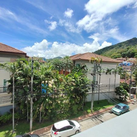Daveeya'S Place Kata Exterior photo